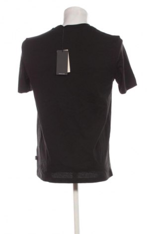 Herren T-Shirt BOSS, Größe M, Farbe Schwarz, Preis € 79,99