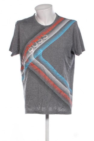 Férfi póló BOSS, Méret XXL, Szín Szürke, Ár 16 739 Ft