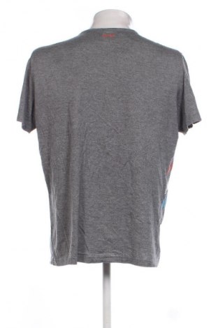 Férfi póló BOSS, Méret XXL, Szín Szürke, Ár 16 739 Ft