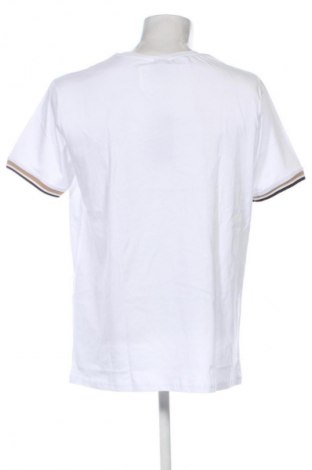 Herren T-Shirt BOSS, Größe XL, Farbe Weiß, Preis € 79,99