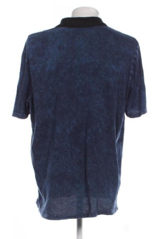 Ανδρικό t-shirt BOSS, Μέγεθος XXL, Χρώμα Μπλέ, Τιμή 31,71 €