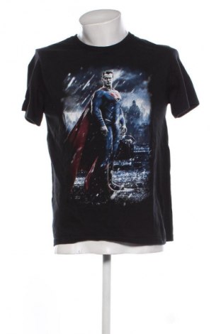 Ανδρικό t-shirt Batman, Μέγεθος L, Χρώμα Πολύχρωμο, Τιμή 9,72 €