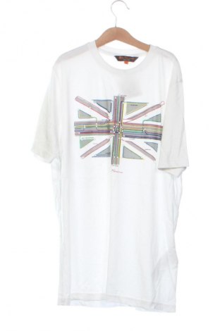 Pánske tričko  Ben Sherman, Veľkosť XS, Farba Viacfarebná, Cena  15,58 €