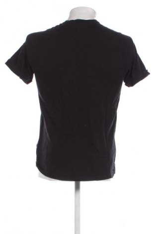 Pánske tričko  Bershka, Veľkosť S, Farba Čierna, Cena  9,74 €