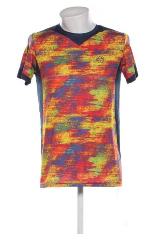 Herren T-Shirt Bidi Badu, Größe S, Farbe Mehrfarbig, Preis € 13,99