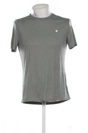 Herren T-Shirt Bjorn Borg, Größe M, Farbe Grün, Preis € 43,99