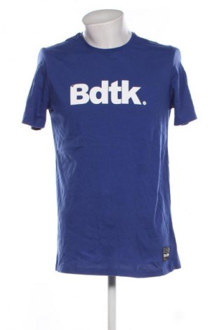 Férfi póló Body Talk, Méret M, Szín Kék, Ár 2 519 Ft