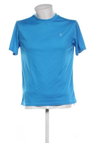 Tricou de bărbați Boomerang, Mărime M, Culoare Albastru, Preț 74,00 Lei