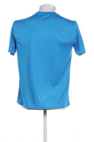 Tricou de bărbați Boomerang, Mărime M, Culoare Albastru, Preț 74,00 Lei