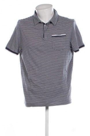Pánske tričko  Bpc Bonprix Collection, Veľkosť L, Farba Viacfarebná, Cena  9,72 €