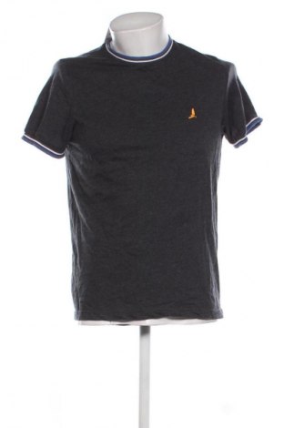 Ανδρικό t-shirt Brave Soul, Μέγεθος M, Χρώμα Γκρί, Τιμή 8,00 €