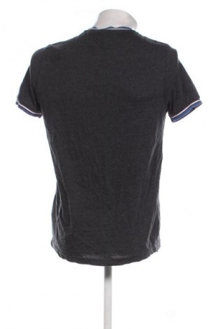 Ανδρικό t-shirt Brave Soul, Μέγεθος M, Χρώμα Γκρί, Τιμή 8,00 €