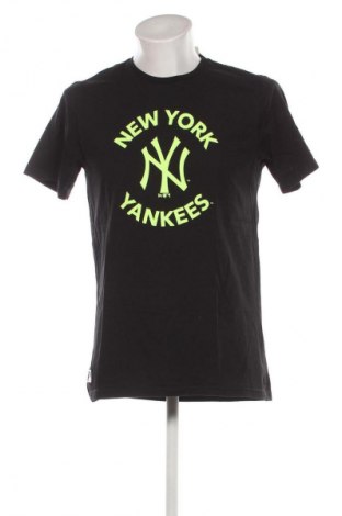 Herren T-Shirt Buffalo, Größe L, Farbe Schwarz, Preis € 10,99