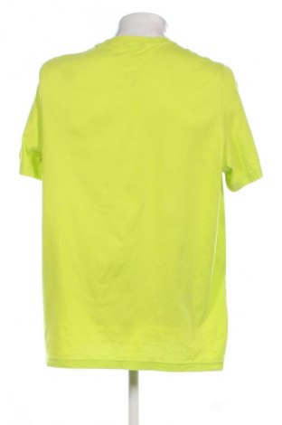 Ανδρικό t-shirt C&A, Μέγεθος XXL, Χρώμα Πράσινο, Τιμή 12,99 €