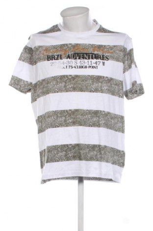 Herren T-Shirt C&A, Größe XL, Farbe Mehrfarbig, Preis € 13,99