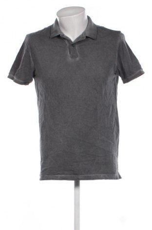 Herren T-Shirt C&A, Größe M, Farbe Grau, Preis € 13,99