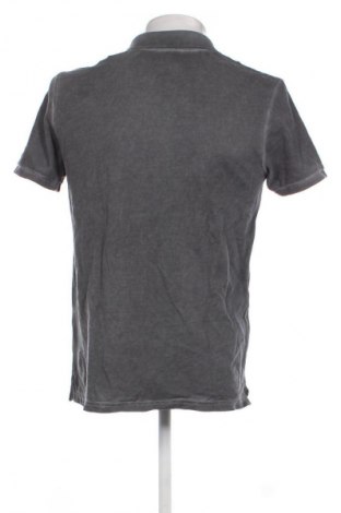 Herren T-Shirt C&A, Größe M, Farbe Grau, Preis € 13,99