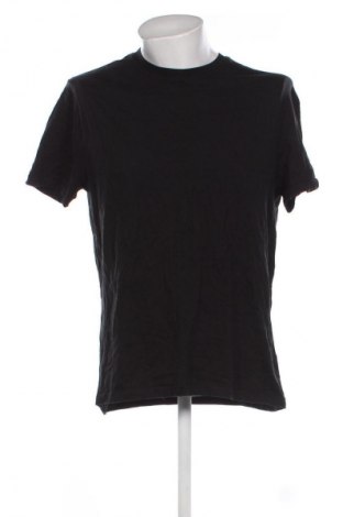 Herren T-Shirt C&A, Größe L, Farbe Schwarz, Preis € 13,99
