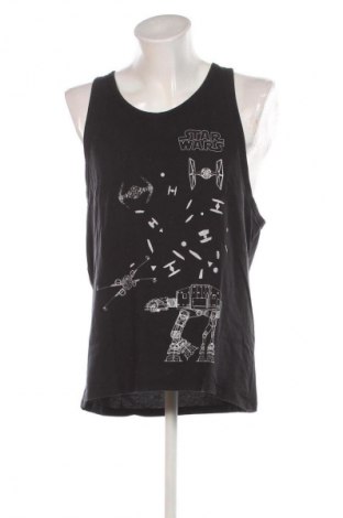 Tricou de bărbați C&A, Mărime XL, Culoare Negru, Preț 30,99 Lei