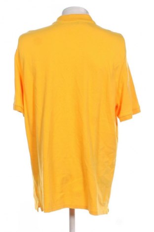Tricou de bărbați C&A, Mărime 3XL, Culoare Galben, Preț 91,05 Lei