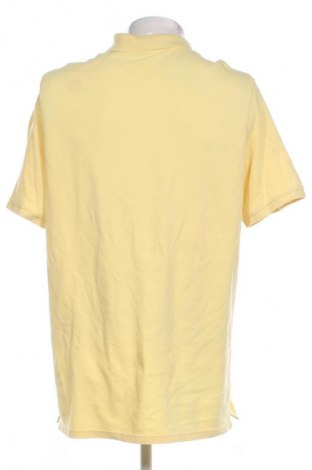 Tricou de bărbați C&A, Mărime XL, Culoare Galben, Preț 92,03 Lei