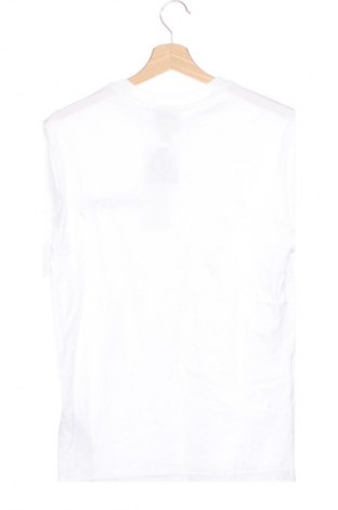 Pánské tričko  Calvin Klein, Velikost XS, Barva Bílá, Cena  1 249,00 Kč