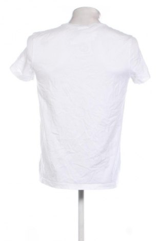 Herren T-Shirt Calvin Klein, Größe L, Farbe Weiß, Preis € 53,99