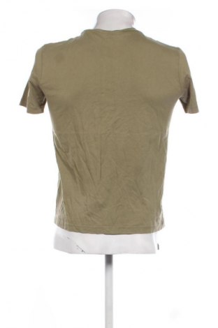 Herren T-Shirt Calvin Klein, Größe M, Farbe Grün, Preis € 23,99