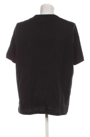 Pánské tričko  Calvin Klein, Velikost XXL, Barva Černá, Cena  1 249,00 Kč