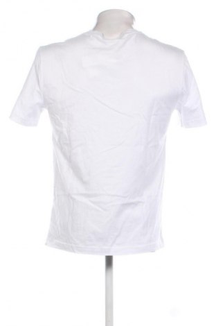 Férfi póló Calvin Klein, Méret M, Szín Fehér, Ár 20 769 Ft