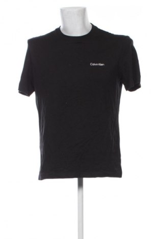 Pánské tričko  Calvin Klein, Velikost L, Barva Černá, Cena  1 249,00 Kč