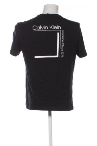 Pánské tričko  Calvin Klein, Velikost L, Barva Černá, Cena  1 249,00 Kč