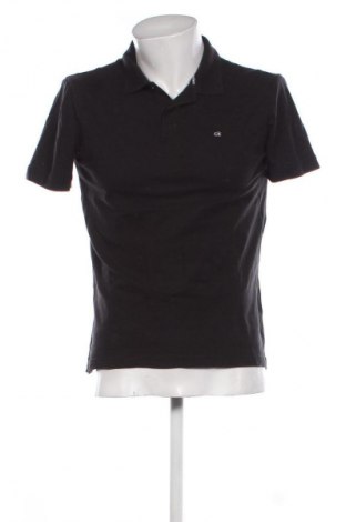 Pánske tričko  Calvin Klein, Veľkosť L, Farba Čierna, Cena  28,13 €