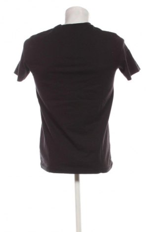 Férfi póló Calvin Klein Jeans, Méret L, Szín Fekete, Ár 20 769 Ft