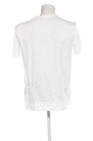 Pánské tričko  Calvin Klein Jeans, Velikost L, Barva Bílá, Cena  549,00 Kč