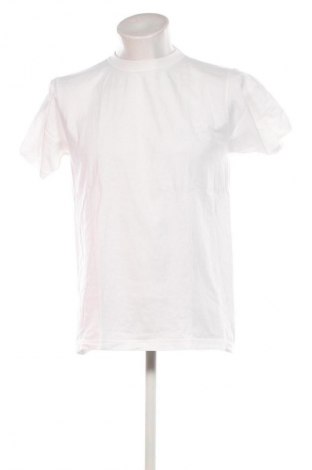 Ανδρικό t-shirt Canda, Μέγεθος L, Χρώμα Λευκό, Τιμή 7,99 €