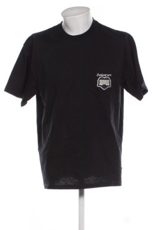 Ανδρικό t-shirt Carhartt, Μέγεθος L, Χρώμα Μαύρο, Τιμή 17,99 €