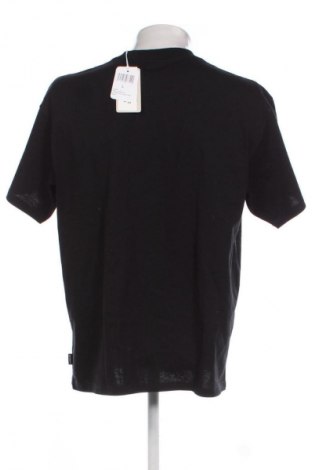 Ανδρικό t-shirt Carhartt, Μέγεθος L, Χρώμα Μαύρο, Τιμή 17,99 €