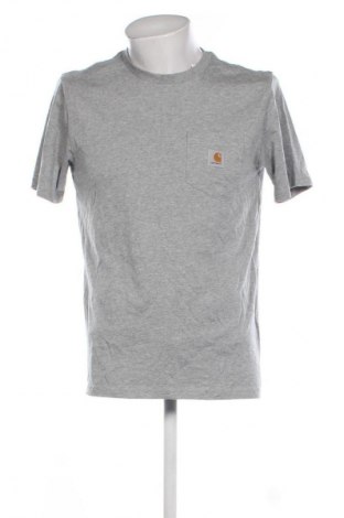 Pánské tričko  Carhartt, Velikost S, Barva Šedá, Cena  999,00 Kč
