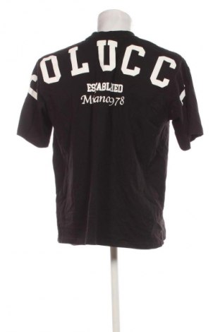 Herren T-Shirt Carlo Colucci, Größe L, Farbe Mehrfarbig, Preis € 43,99