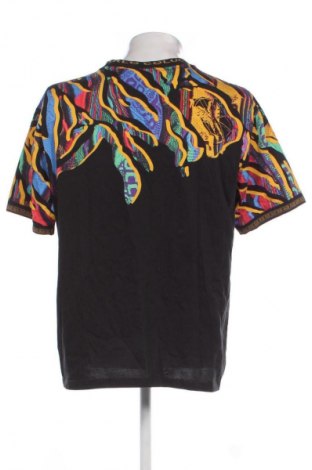 Herren T-Shirt Carlo Colucci, Größe L, Farbe Mehrfarbig, Preis € 43,99