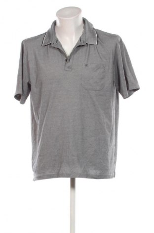 Pánske tričko  Casa Moda, Veľkosť XL, Farba Sivá, Cena  27,95 €
