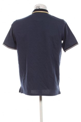 Herren T-Shirt Casa Moda, Größe L, Farbe Blau, Preis € 33,99