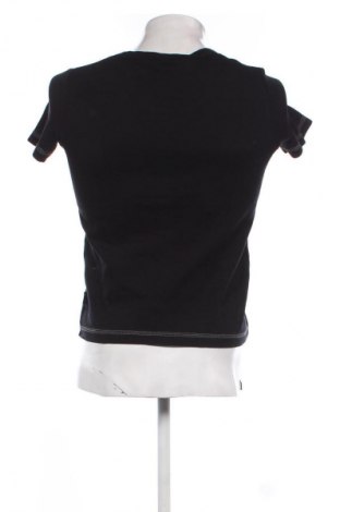 Herren T-Shirt Cecil, Größe S, Farbe Schwarz, Preis € 10,99