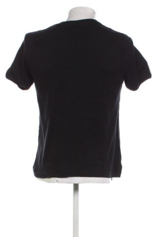 Ανδρικό t-shirt Celio, Μέγεθος L, Χρώμα Μαύρο, Τιμή 9,72 €