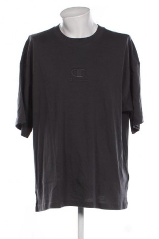 Herren T-Shirt Champion, Größe XXL, Farbe Grau, Preis € 23,99