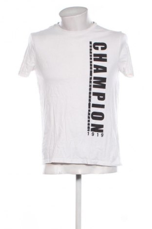 Herren T-Shirt Champion, Größe S, Farbe Mehrfarbig, Preis 4,99 €