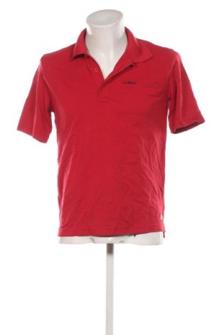 Ανδρικό t-shirt Chervo, Μέγεθος L, Χρώμα Κόκκινο, Τιμή 30,99 €