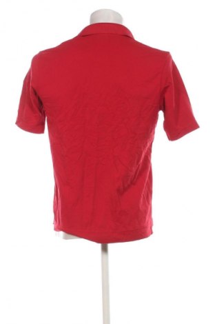 Ανδρικό t-shirt Chervo, Μέγεθος L, Χρώμα Κόκκινο, Τιμή 30,99 €