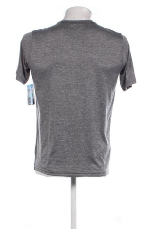 Herren T-Shirt Columbia, Größe S, Farbe Grau, Preis € 43,99